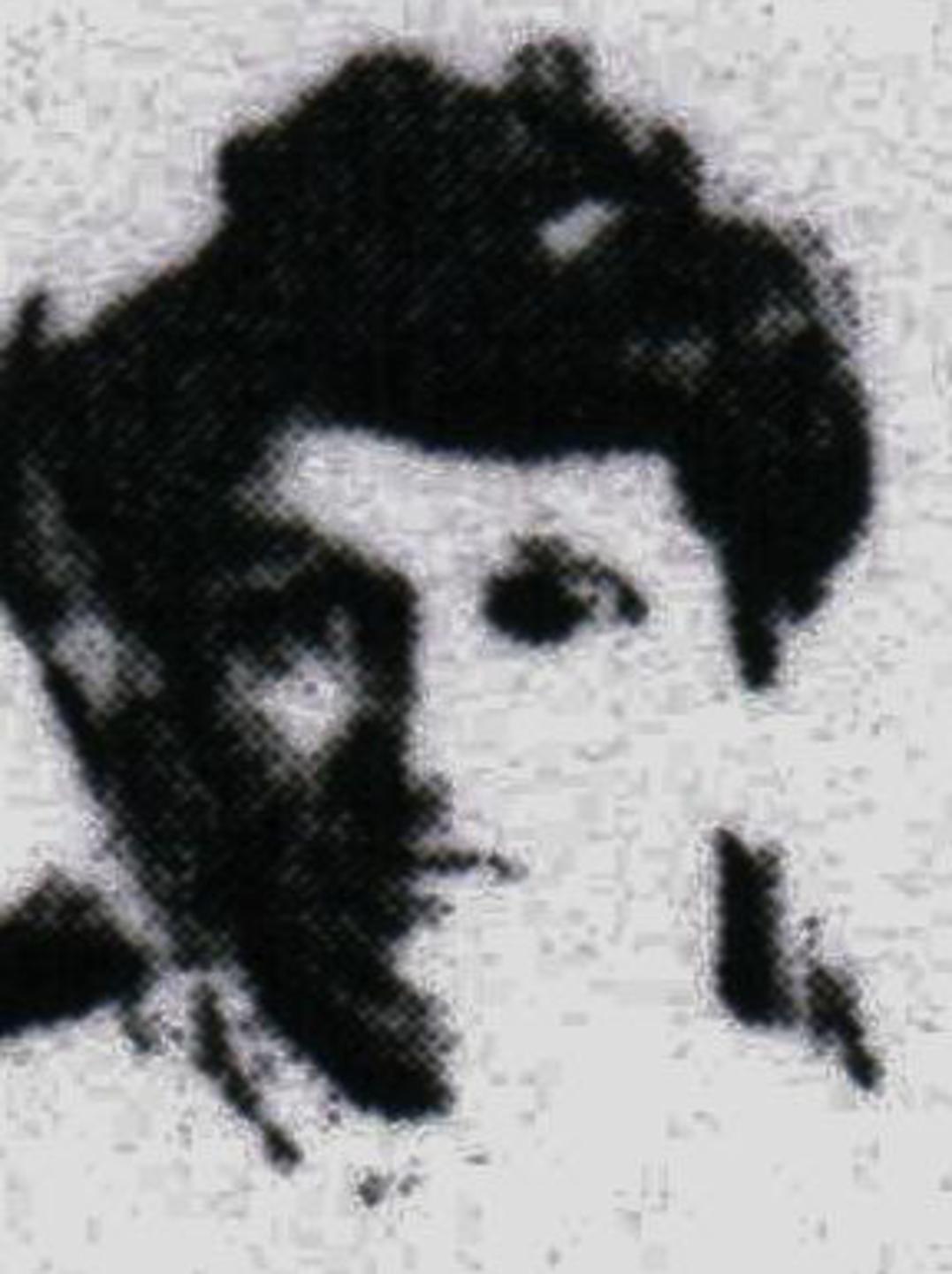 Hannah Hawkey (1852 - 1875) Profile